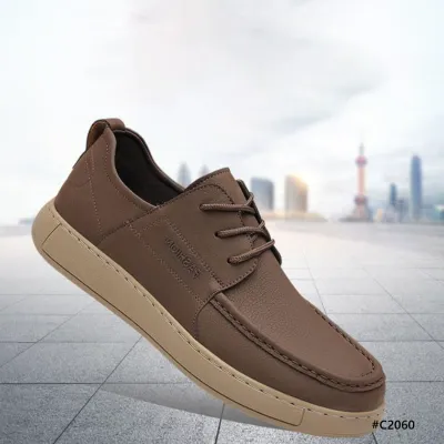 Smooth Trail casual shoes
